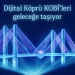 QNB Dijital Köprü, KOBİ’lerin dijital dönüşümünü hızlandıran yeni iş birlikleri duyurusu.