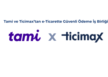 Tami Sanal POS müşterilerine özel Ticimax e-ticaret paketlerinde %20 indirim kampanyası.