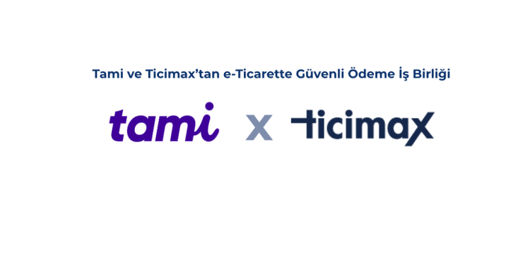 Tami Sanal POS müşterilerine özel Ticimax e-ticaret paketlerinde %20 indirim kampanyası.