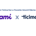 Tami Sanal POS müşterilerine özel Ticimax e-ticaret paketlerinde %20 indirim kampanyası.