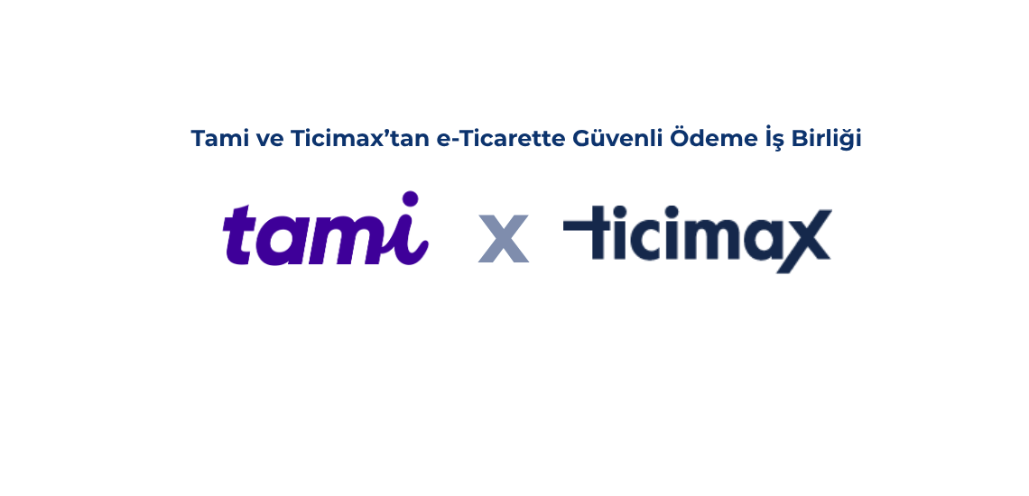 Tami Sanal POS müşterilerine özel Ticimax e-ticaret paketlerinde %20 indirim kampanyası.