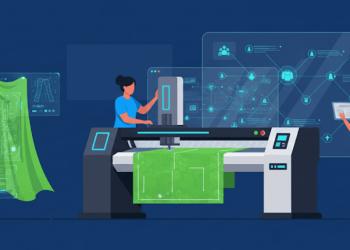 EHKİB koordinatörlüğünde yürütülen TechStyle Erasmus+ projesi, yapay zekâ ve sürdürülebilir moda dönüşümünü başlatıyor.