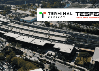 TESFED ve Terminal Kadıköy iş birliğiyle İstanbul’un Avrupa’nın yeni espor merkezi olarak konumlandırılması