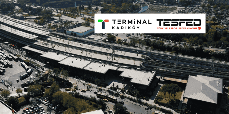 TESFED ve Terminal Kadıköy iş birliğiyle İstanbul’un Avrupa’nın yeni espor merkezi olarak konumlandırılması