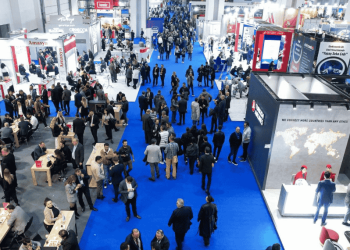 Fuar İzmir’de düzenlenecek TTI İzmir 2025 Uluslararası Turizm Ticaret Fuarı ve Kongresi