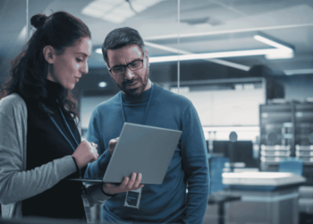 ESET üretim sektörü siber güvenlik raporu – MDR ve XDR çözümleri