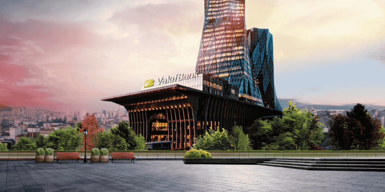 VakıfBank KOBİ’lere Özel Yeşil Dönüşüm ve Sürdürülebilirlik Destek Kredisi