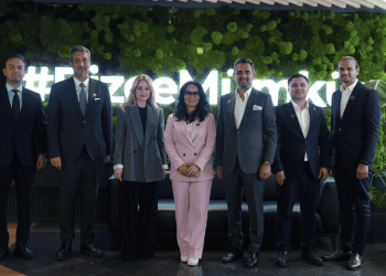 YEO Teknoloji ve Astronergy iş birliğiyle hayata geçirilen 100 milyon dolarlık ESCO model GES yatırımı