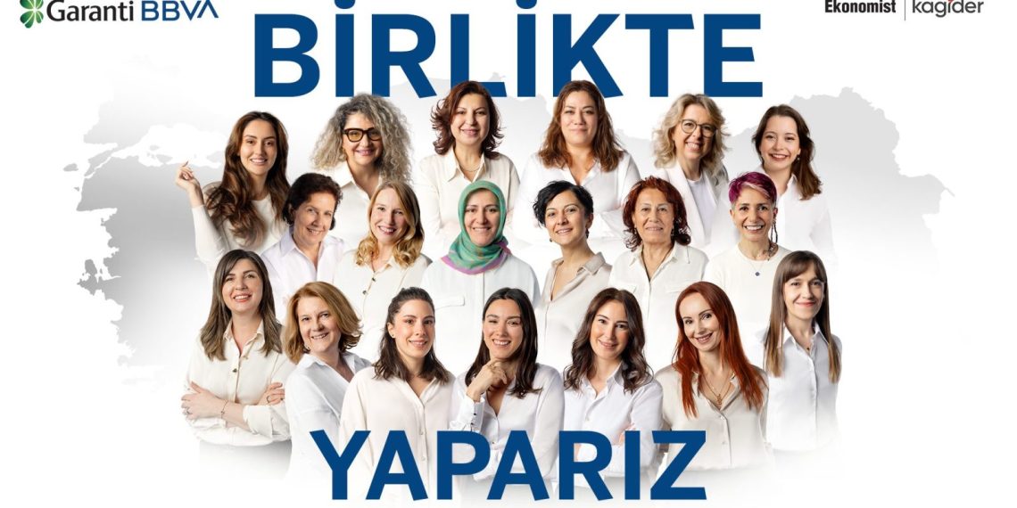 Türkiye’nin Kadın Girişimcisi Yarışması başvuruları 30 Kasım 2025’e kadar devam ediyor.