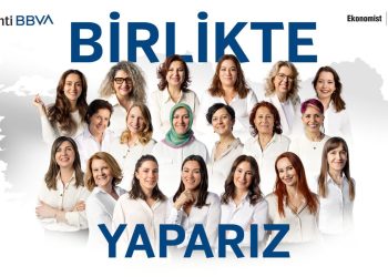 Türkiye’nin Kadın Girişimcisi Yarışması başvuruları 30 Kasım 2025’e kadar devam ediyor.