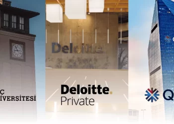 Deloitte, Koç Üniversitesi ve QNB Türkiye iş birliğiyle düzenlenen Aile Şirketlerinde Yeni Nesil Liderlik ve Sürdürülebilir Başarı programı başvuruları devam ediyor.