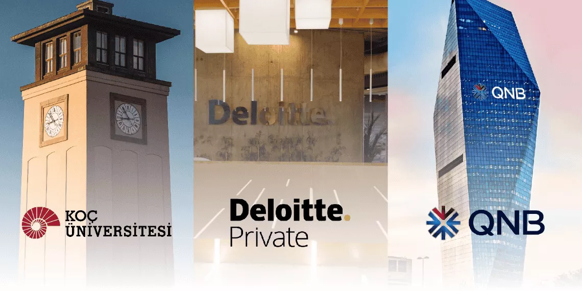 Deloitte, Koç Üniversitesi ve QNB Türkiye iş birliğiyle düzenlenen Aile Şirketlerinde Yeni Nesil Liderlik ve Sürdürülebilir Başarı programı başvuruları devam ediyor.