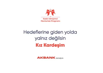 BinYaprak Kadın Girişimci Mentorluk Programı 2025 – Akbank ve TurkishWIN iş birliği duyurusu