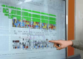 Borsan Kablo CEO’su Arbek Akay dijital dönüşüm süreciyle üretim planlama ve verimlilikte başarı hikayesi paylaşıyor
