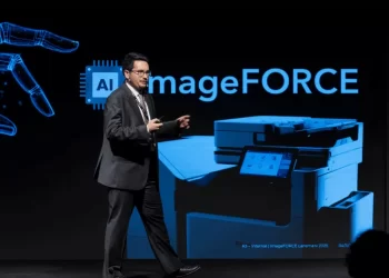 Canon, imageFORCE lansman etkinliğiyle baskı teknolojilerinde yeni dönemi başlattı.