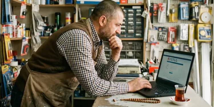 e-fatura zorunluluğu 2025 esnaf ve kobiler için ciro limitleri