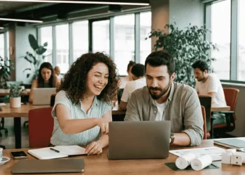 2026 kosgeb genc girisimcilik destegine basvuran iki genc