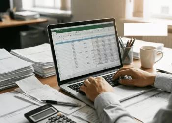 İade faturası nedir, nasıl kesilir ve muhasebe süreci hakkında görsel anlatım