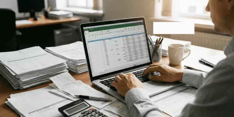 İade faturası nedir, nasıl kesilir ve muhasebe süreci hakkında görsel anlatım