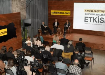 türkiye ikinci el alışveriş istatistikleri ve sahibinden.com raporu