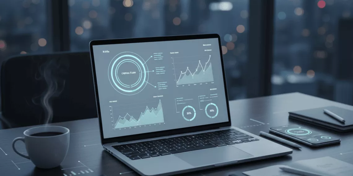 2026’da işletme sermayesi yönetimine odaklanan şirketler, fintek çözümleriyle nakit akışında sürdürülebilir başarı sağlıyor.