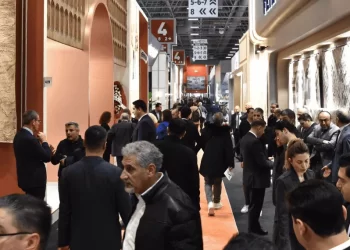 ICFE 2026 istanbul uluslararası halı ve zemin kaplama fuarı
