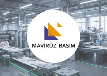 Mavirüz Basım