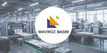 Mavirüz Basım