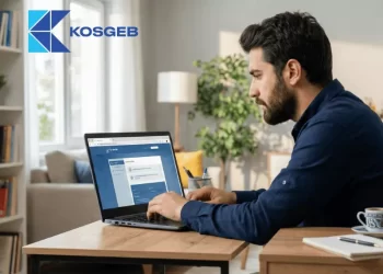 kosgeb girişimcilik belgesi e-devlet başvuru ve eğitimi