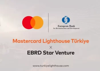 Mastercard Lighthouse Türkiye başvuru süreci görseli – EBRD Star Venture destekli girişim hızlandırma programı.
