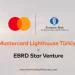 Mastercard Lighthouse Türkiye başvuru süreci görseli – EBRD Star Venture destekli girişim hızlandırma programı.