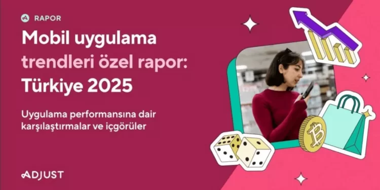 Türkiye’nin mobil uygulama trendleri, dijital reklamların geleceğini şekillendiriyor; oyun içi ve yapay zekâ destekli reklam modelleri öne çıkıyor