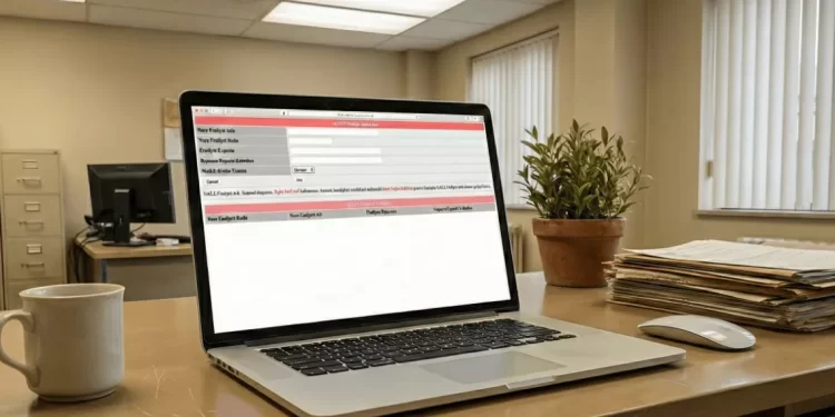 nace kodu sorgulama ve faaliyet kodu öğrenme ekranı