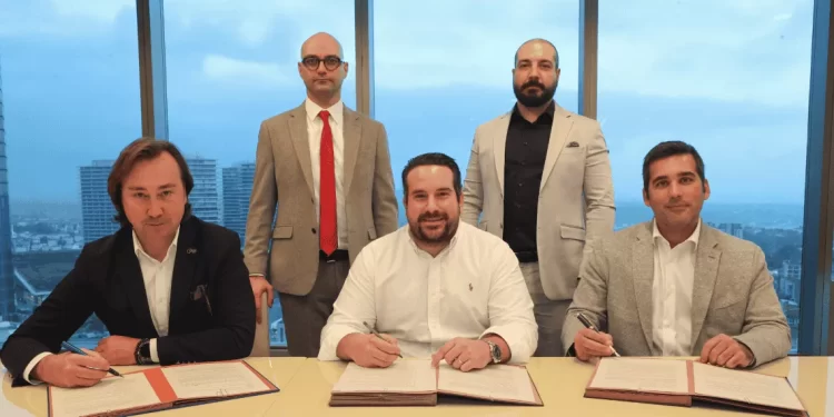 Onlayer’ın Seri A yatırım turunda 8,2 milyon dolar yatırım aldı