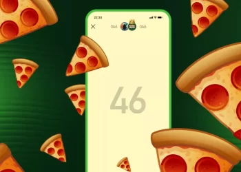 PizzaLazza’nın Instagram DM oyunlaştırma kampanyası ile 45 kat artan profil trafiği