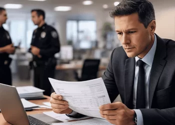 Sahte fatura cezası 2025 yılı hapis şartları ve naylon fatura tespiti için VUK 359. madde incelemesi görseli.