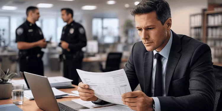 Sahte fatura cezası 2025 yılı hapis şartları ve naylon fatura tespiti için VUK 359. madde incelemesi görseli.