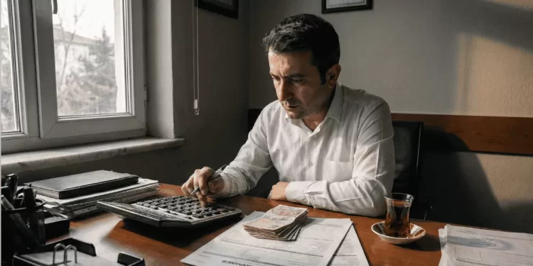 2026 bağkur primi hesaplayan işletme sahibi