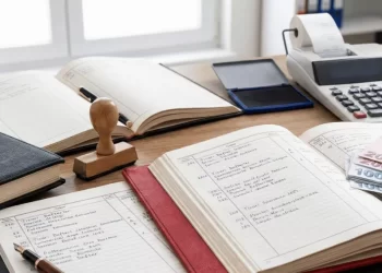 2026 defter tasdik ücretleri ve noter onayı yapılmış ticari defterler