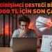 31 Aralık 2025 son gün uyarısı ve 117 Bin TL'lik Genç Girişimci Bağ-Kur desteğinin kalkması nedeniyle stres yaşayan girişimci görseli.