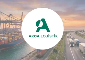 Akca Lojistik'in 30'dan fazla deposu ve güçlü araç filosu ile sunduğu entegre lojistik çözümleri.