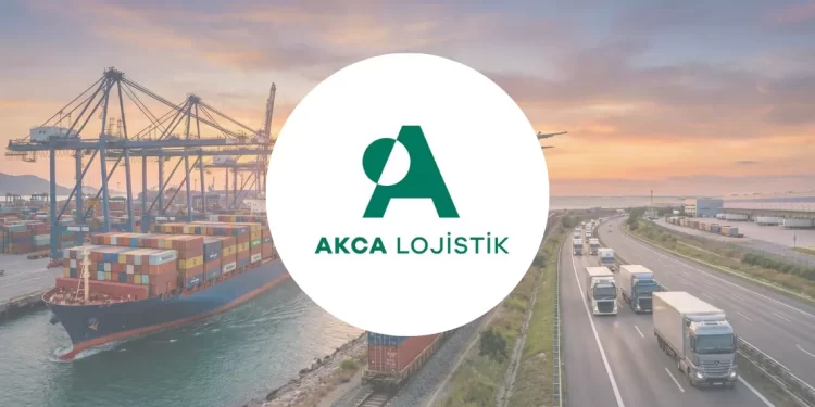 Akca Lojistik'in 30'dan fazla deposu ve güçlü araç filosu ile sunduğu entegre lojistik çözümleri.