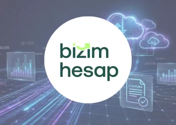 İşletmeler için geliştirilen Bizim Hesap'ın kullanıcı dostu ön muhasebe ve e-ticaret yönetimi