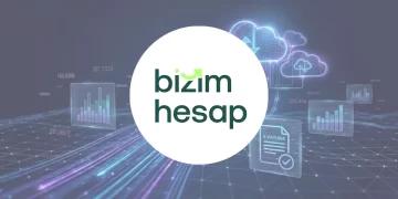 İşletmeler için geliştirilen Bizim Hesap'ın kullanıcı dostu ön muhasebe ve e-ticaret yönetimi