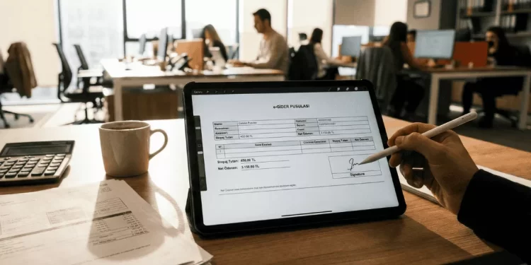 -gider pusulası nedir 2026 stopaj oranları tablosu ve hesaplama