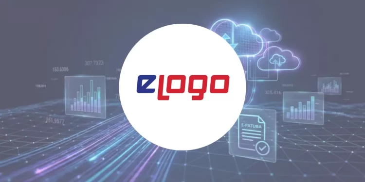 eLogo e-dönüşüm ve e-fatura yönetim