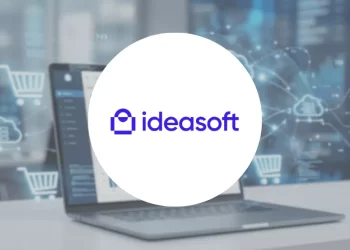 Ideasoft e-ticaret yönetim paneli ve mobil uyumlu site temaları.