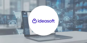 Ideasoft e-ticaret yönetim paneli ve mobil uyumlu site temaları.