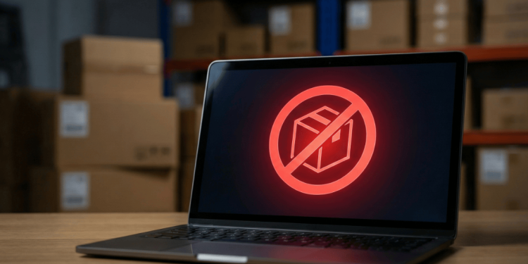 internetten satışı yasak olan ürünler listesi ve e-ticaret uyarısı