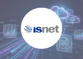 İşNet NetteFatura portalı ve güvenli veri merkezi altyapısı.